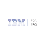 IBM PDA IIAS